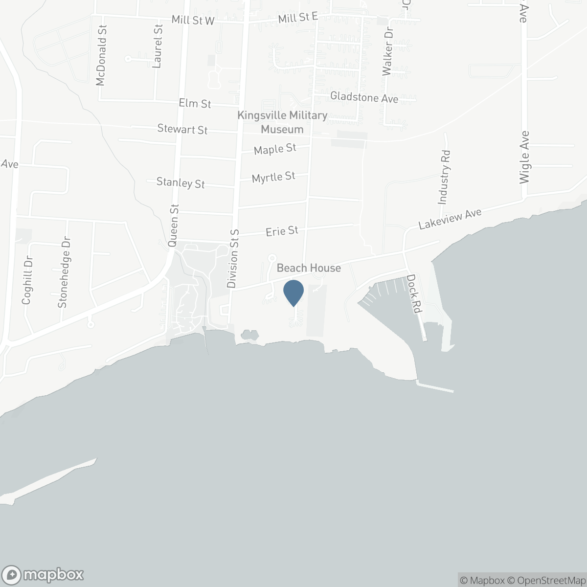 28 Mettawas LANE East, Kingsville, Ontario N9Y 0A2